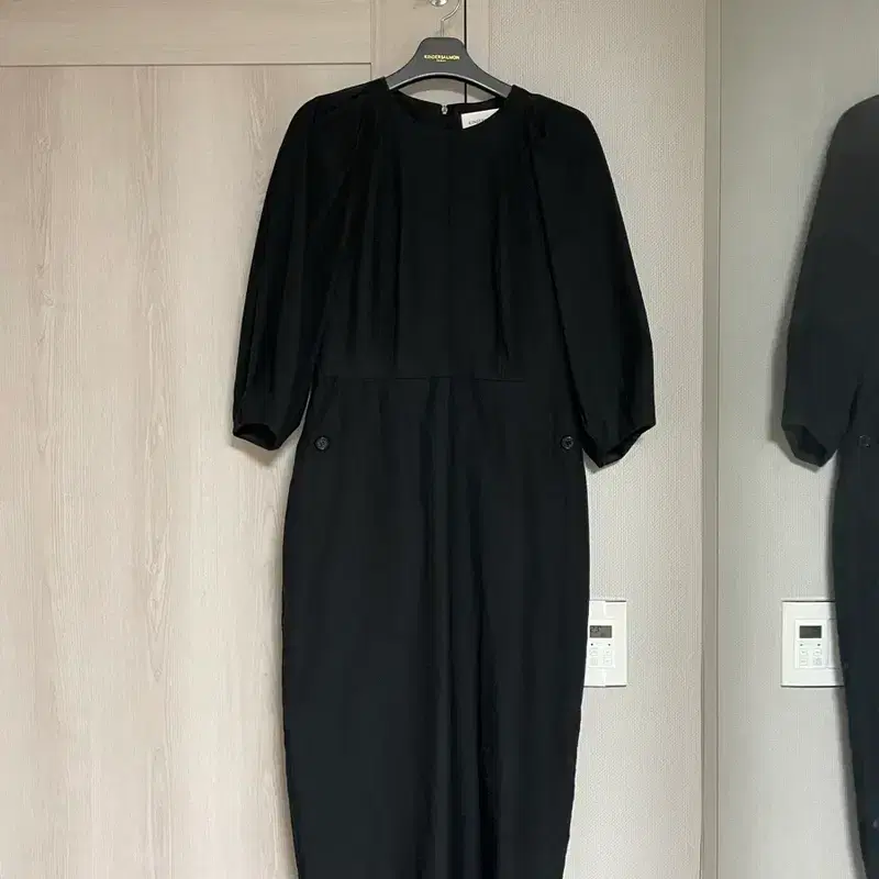킨더살몬 fw21 원피스 6