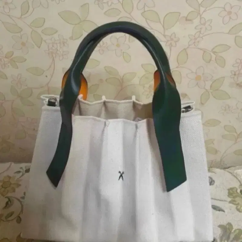 새상품 미사용 조셉앤스테이시 숄더 토트백 핸드백 8