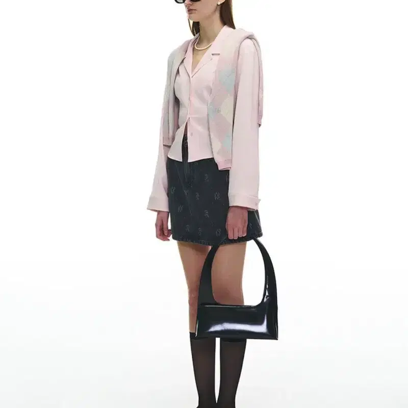 [새상품 택보유] 그로브 bero blouse 3