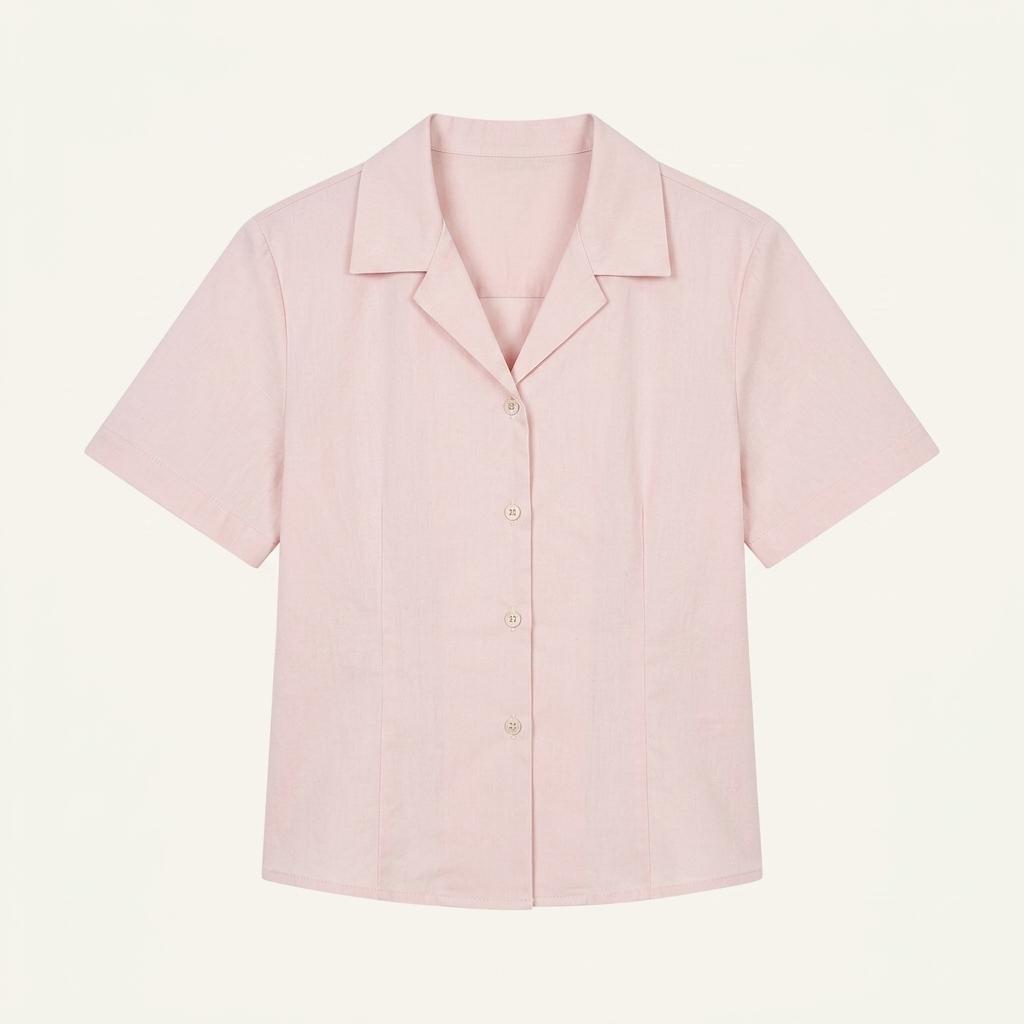 [새상품 택보유] 그로브 bero blouse 1