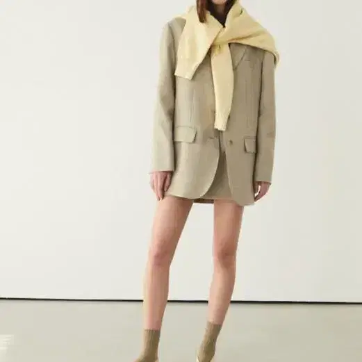 20ss 그로브스토어 벨라 스커트 s 3