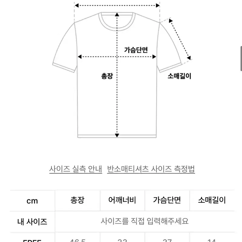 글로니 G BABY TEE (GRAY) 베이비 티셔츠 반팔 3