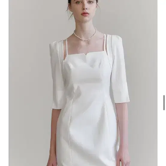 플로움 Andy Dress 4