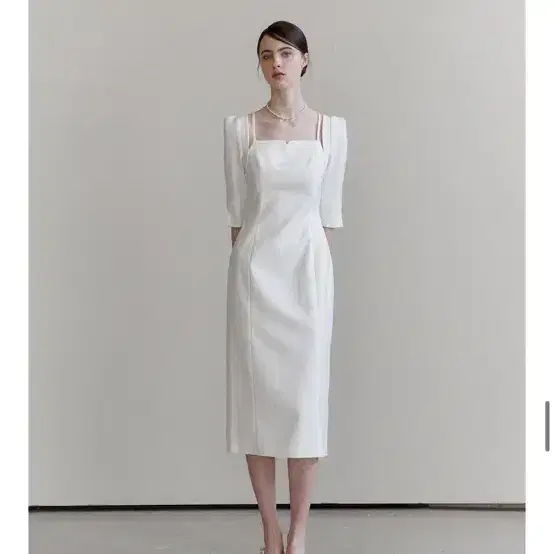 플로움 Andy Dress 6