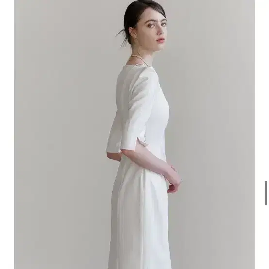 플로움 Andy Dress 5