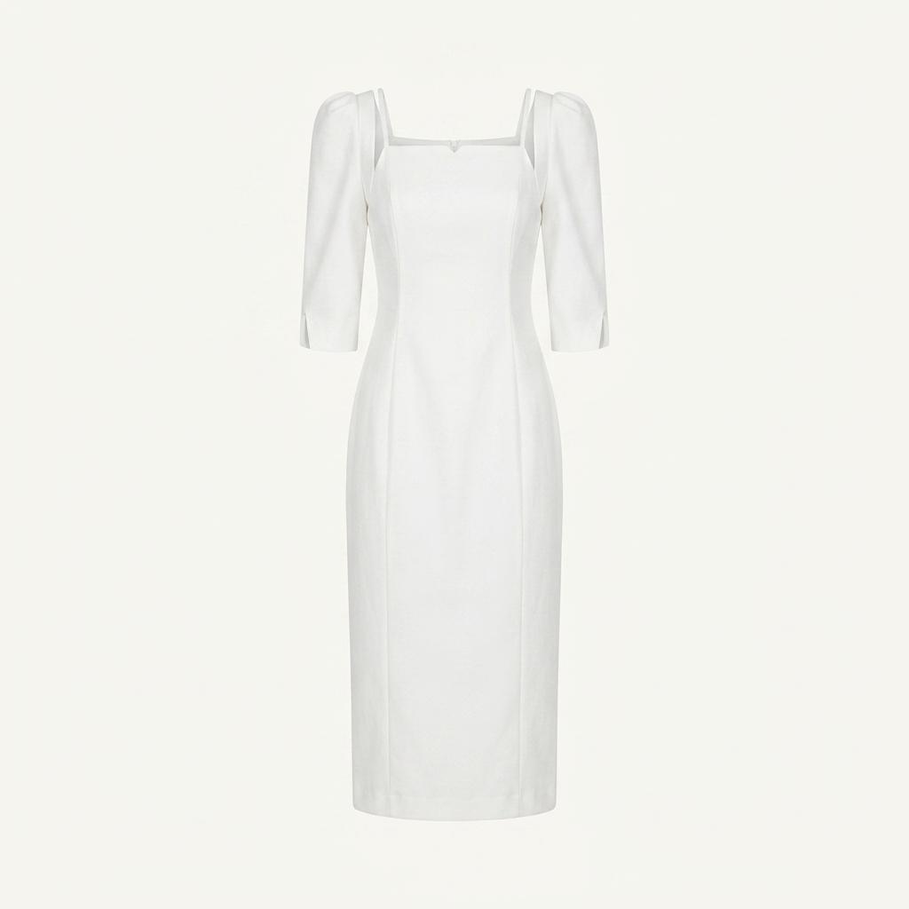 플로움 Andy Dress 1