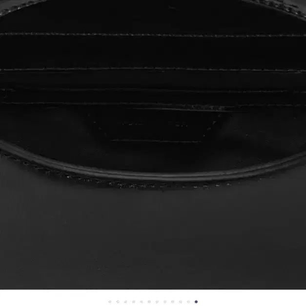 파인드카푸어 마켓백 블랙 새상품 (139000원) 5