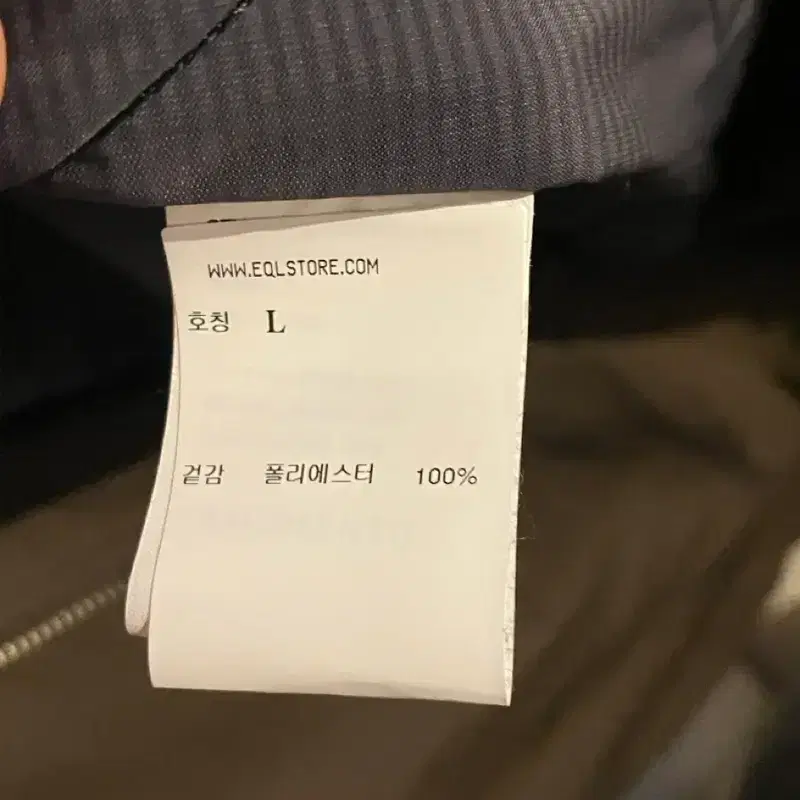 아모멘토 패디드 트렌치 코트 (새상품) 6
