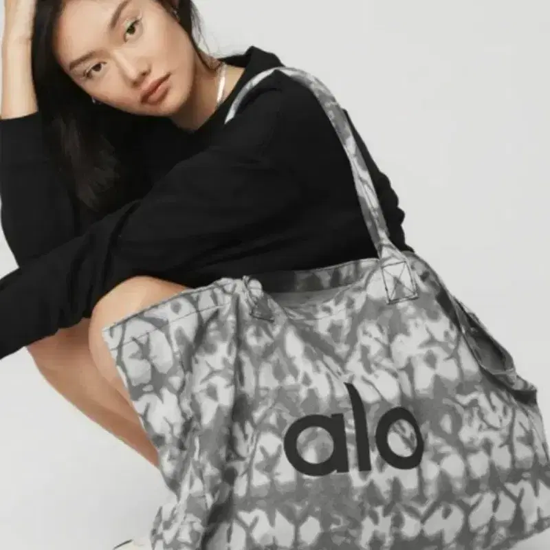 알로 alo 토트백 가방 2
