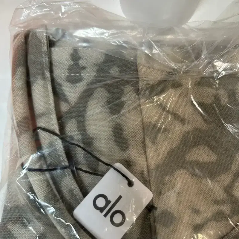 알로 alo 토트백 가방 4