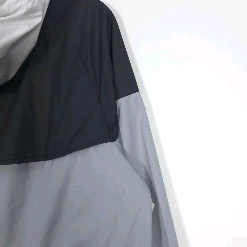 NIKE 윈드러너 후드 바람막이 L 7