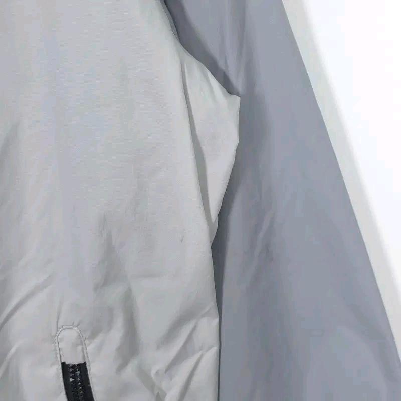 NIKE 윈드러너 후드 바람막이 L 6