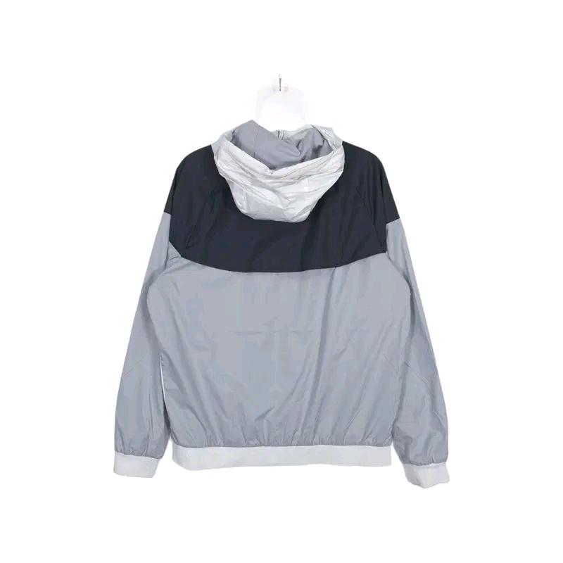 NIKE 윈드러너 후드 바람막이 L 3