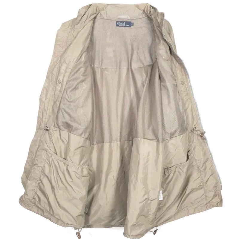 Polo Ralph Lauren 후드 사파리 파카 XL 7