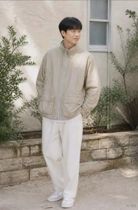 Polo Ralph Lauren 후드 사파리 파카 XL 10