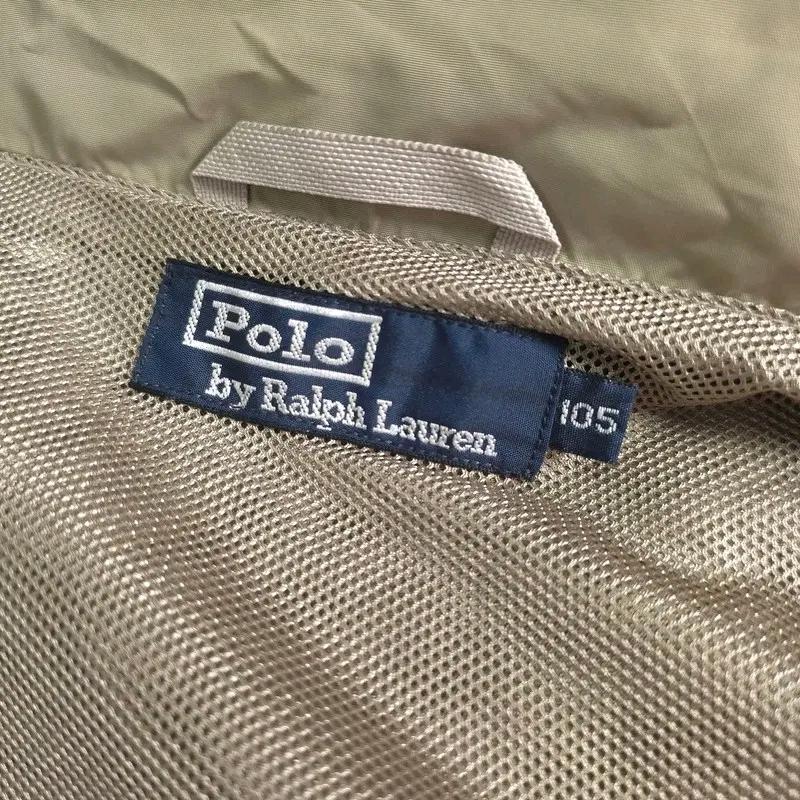 Polo Ralph Lauren 후드 사파리 파카 XL 8