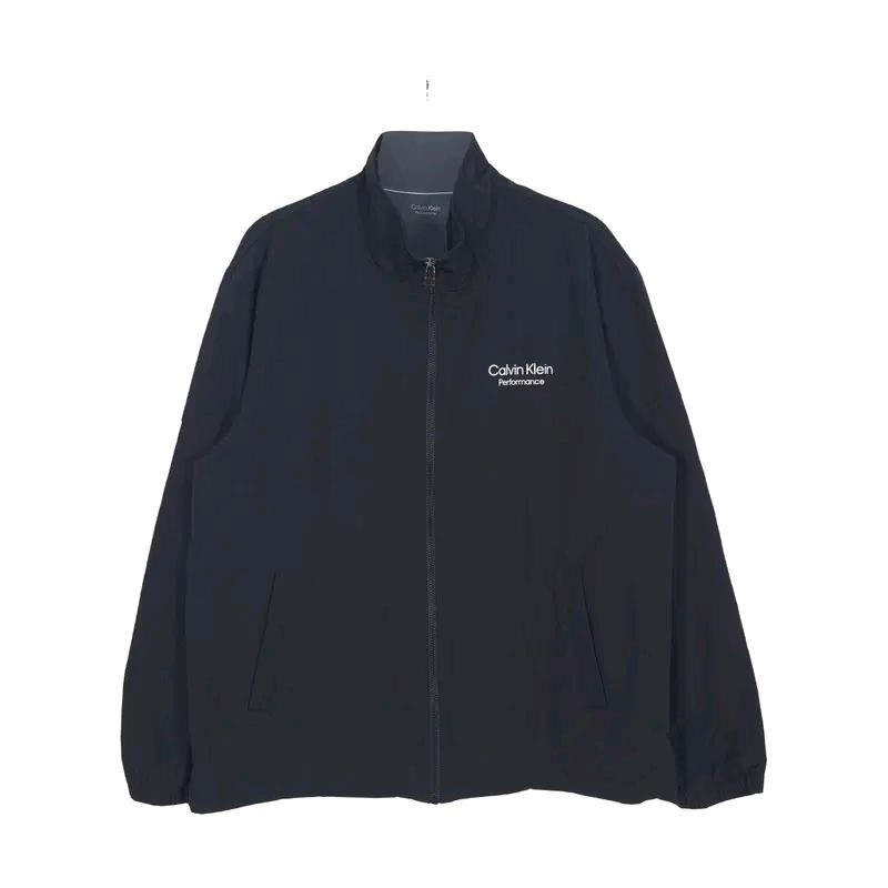 Calvin Klein 퍼포먼스 집업 자켓 XL 2