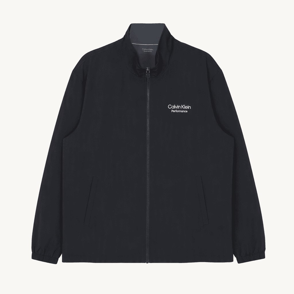 Calvin Klein 퍼포먼스 집업 자켓 XL
