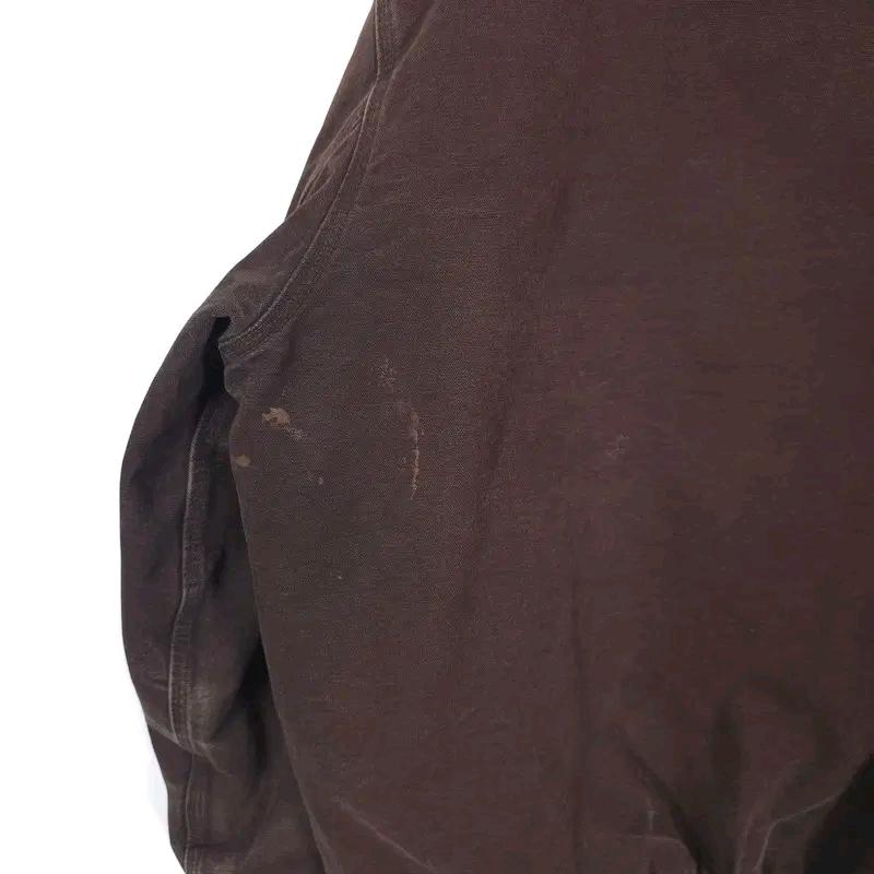 Carhartt J130 액티브 워크 자켓 2XL 6