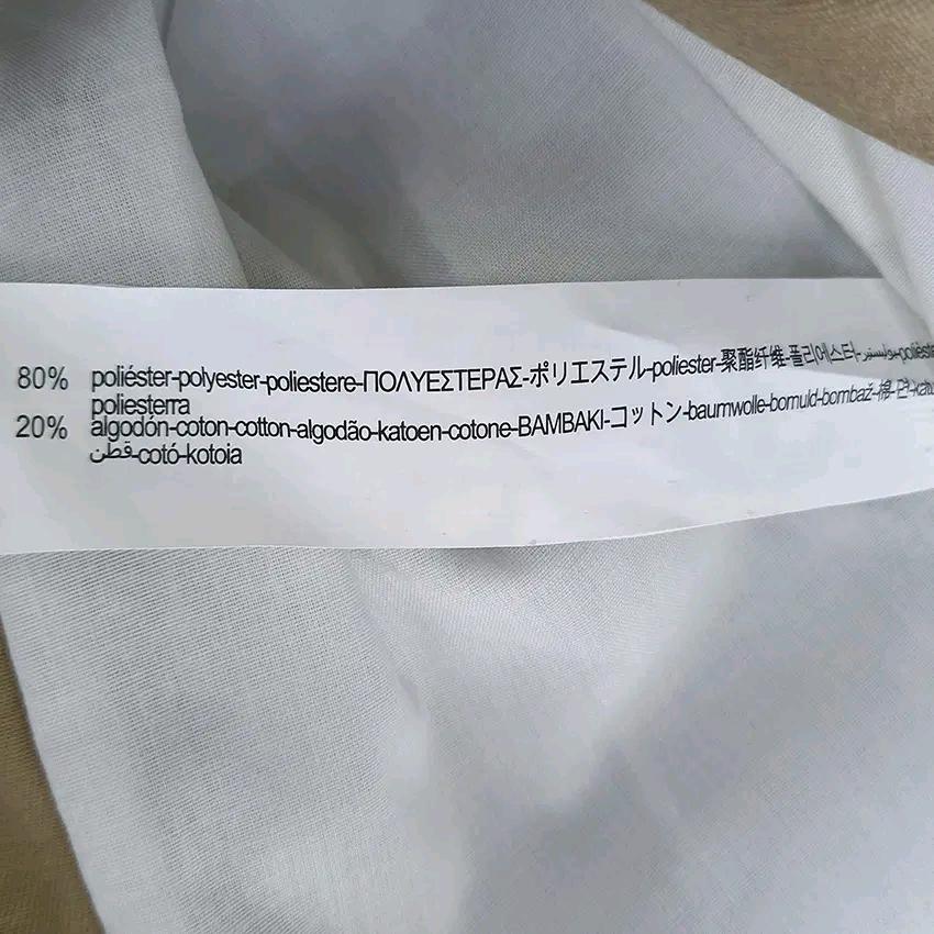 자라 여성 춘추 히든버튼 코트 베이지175/92A (HU43375) 7