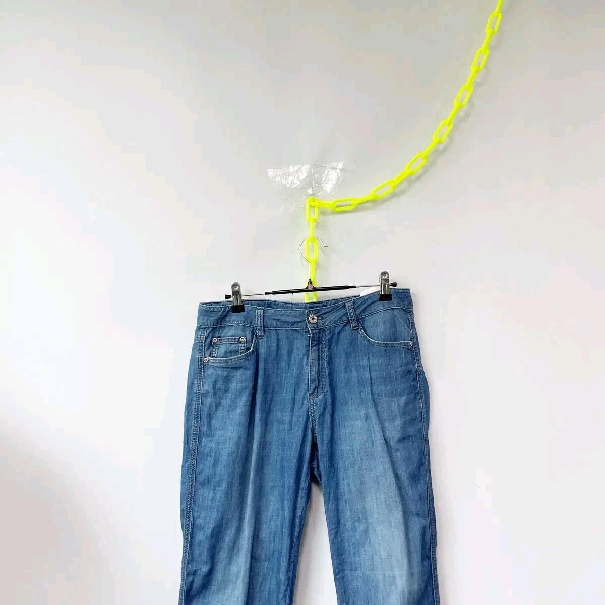 루이까스텔 골프청바지 30 3