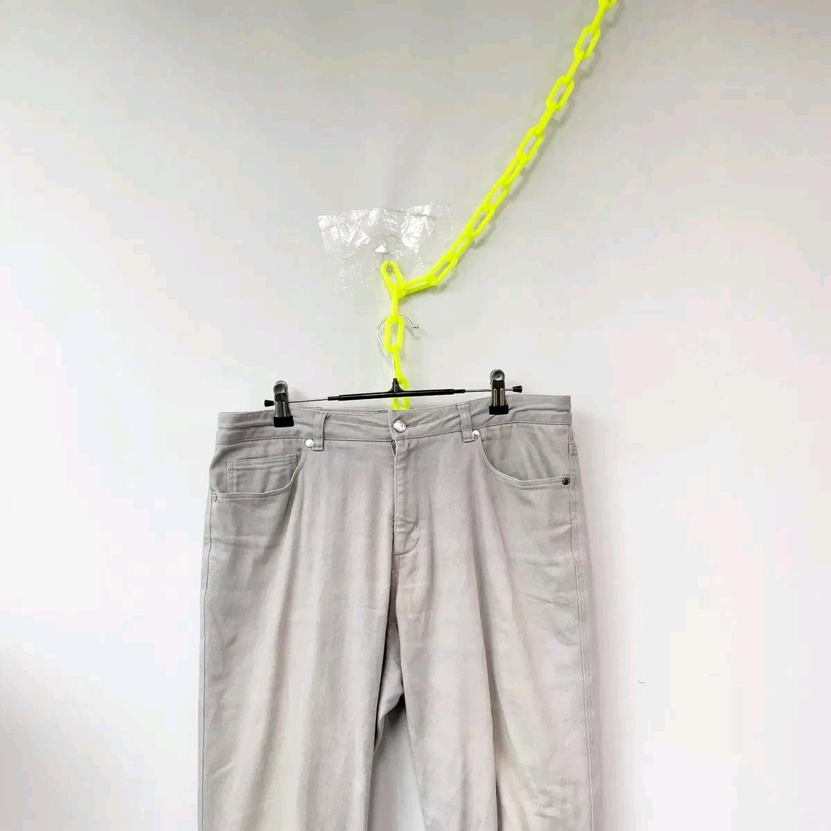 마크앤로나 일산정품 남성골프바지 34 3