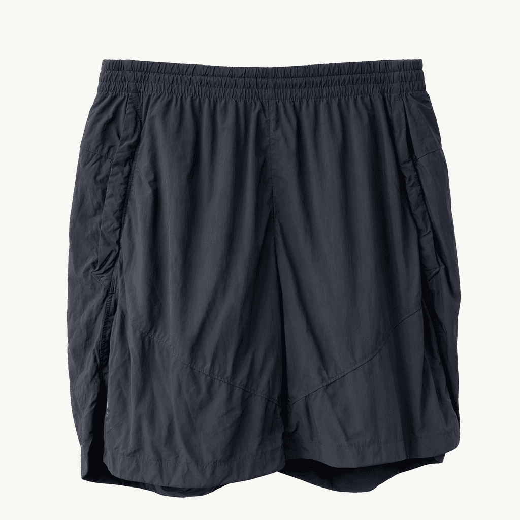 스파이더 남성밴딩반바지 XL
