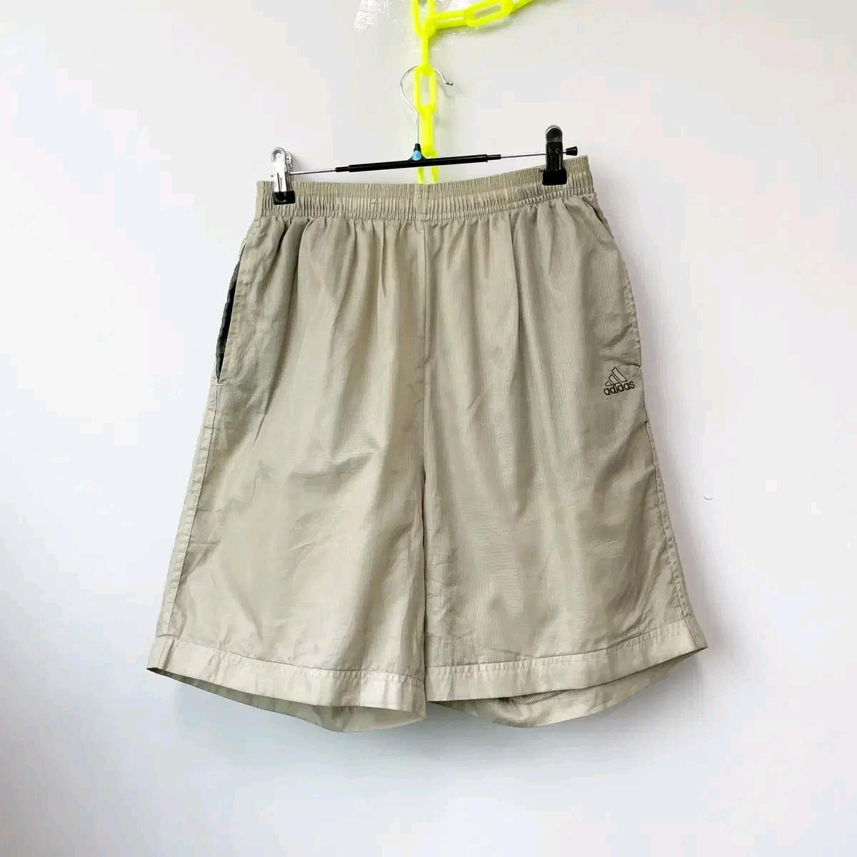 아디다스 플로우 우븐쇼츠 XL 2