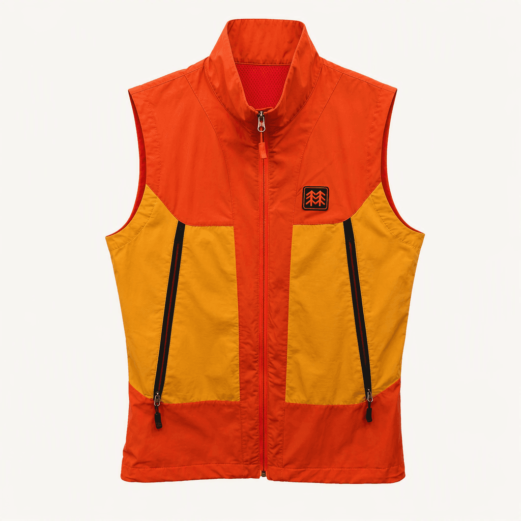 100,L)) KOLON SPORT 코오롱스포츠 조끼!~ 색상 짱 예뻐요~