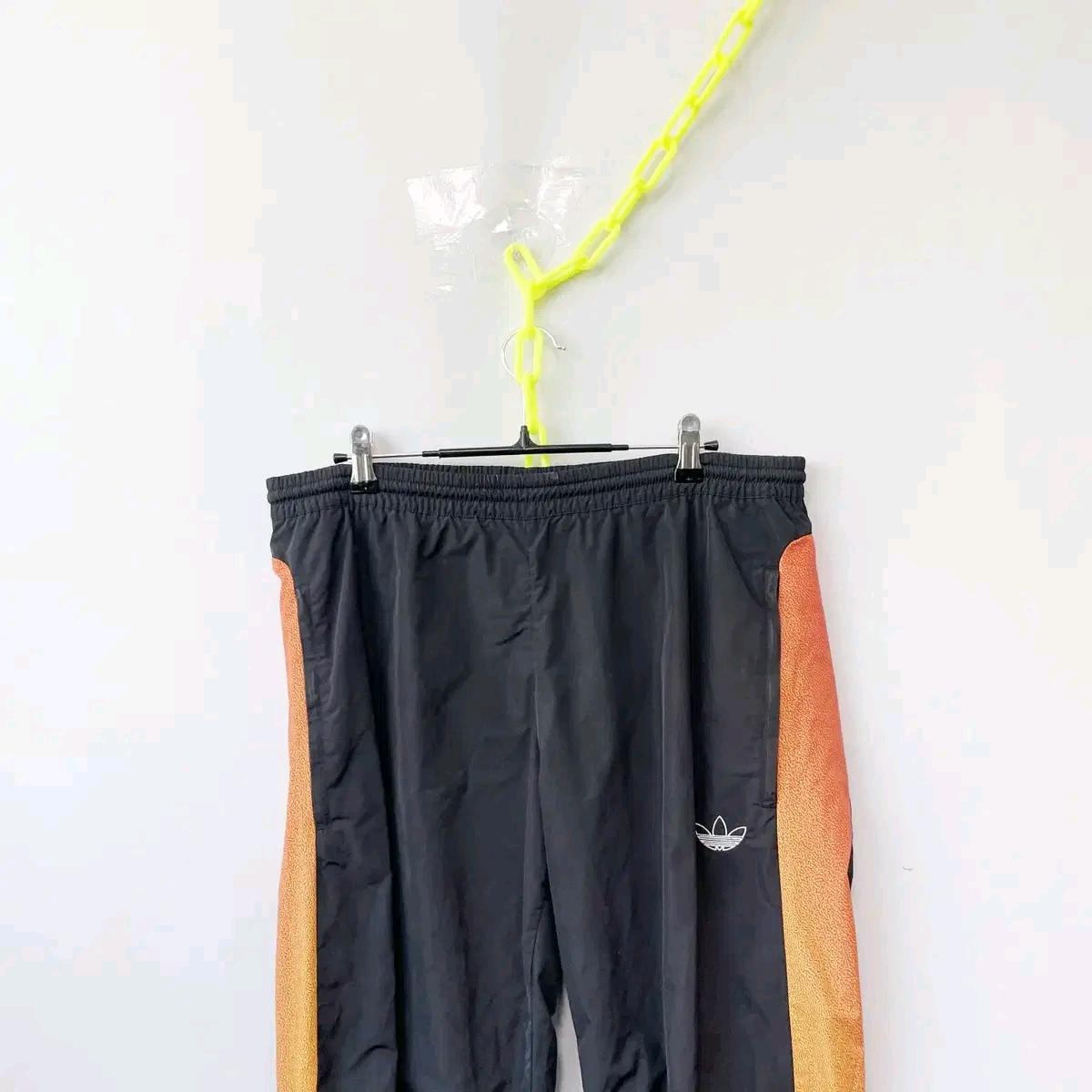 아디다스 오리지널 스프레이 트랙팬츠 XL 진스센스 3