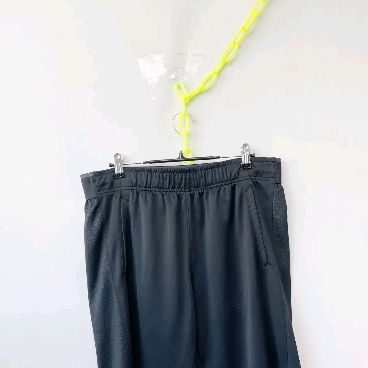 언더아머 남성트레이닝 바지 춘하 XL 진스센스 3