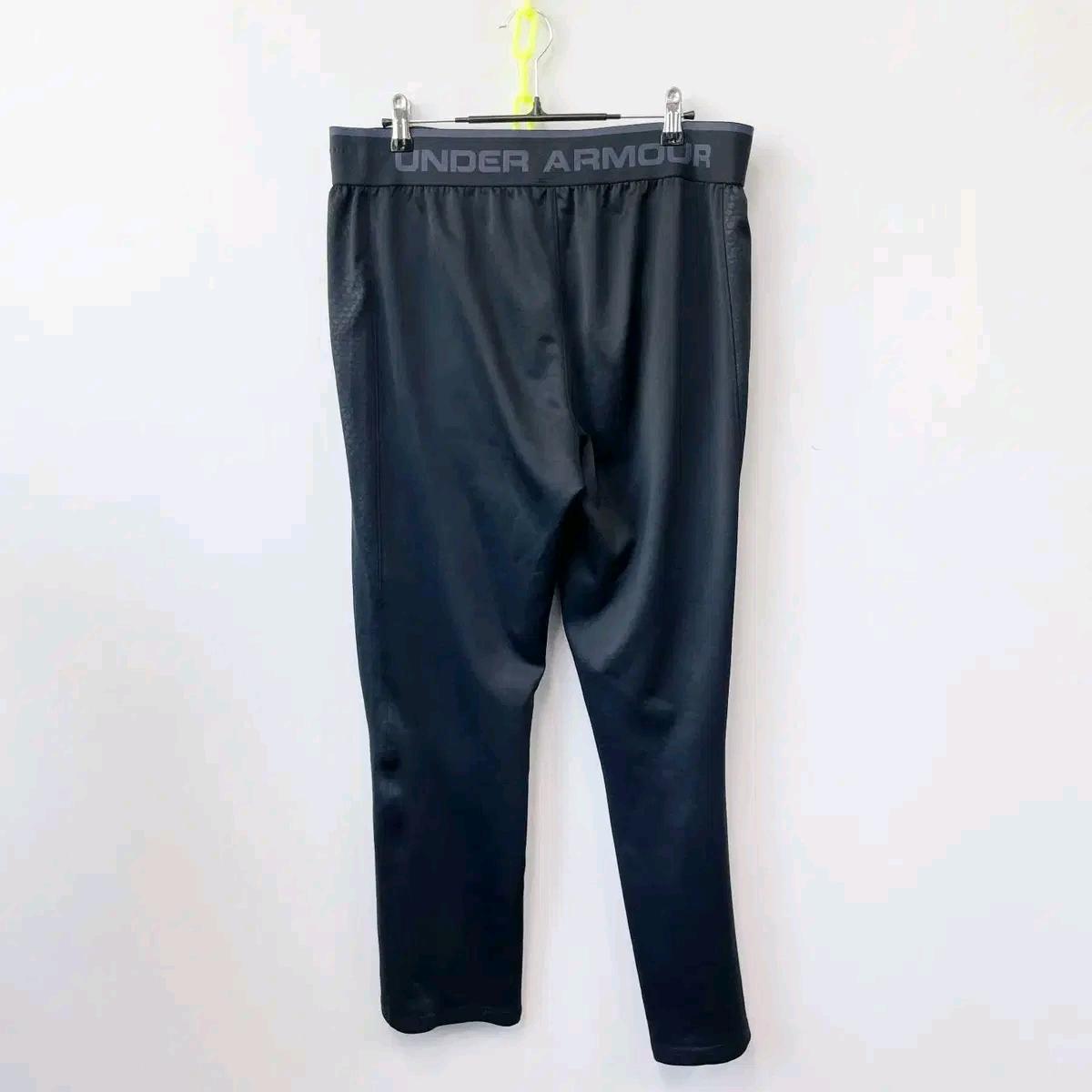 언더아머 남성트레이닝 바지 춘하 XL 진스센스 4