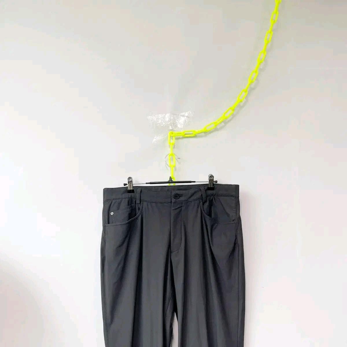 닥스 남성골프바지 추동 37 3