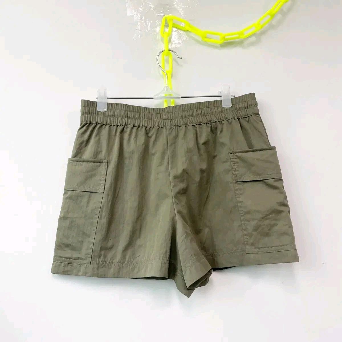 자라 여성밴딩치마팬츠 S 3