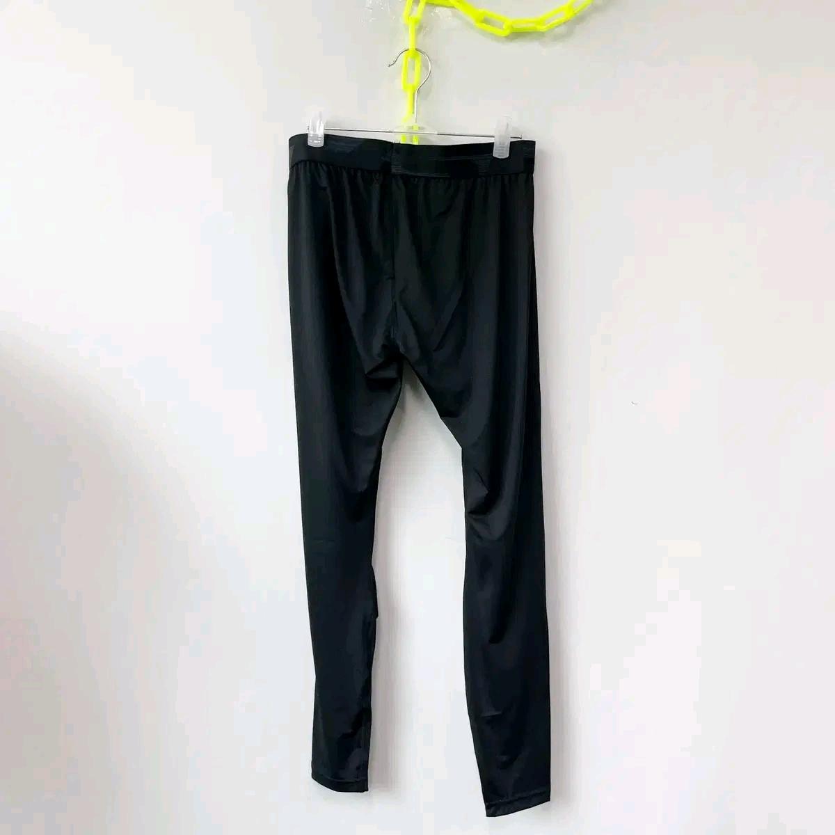 테슬라 택새상품 사계절 워터 레깅스 L 4