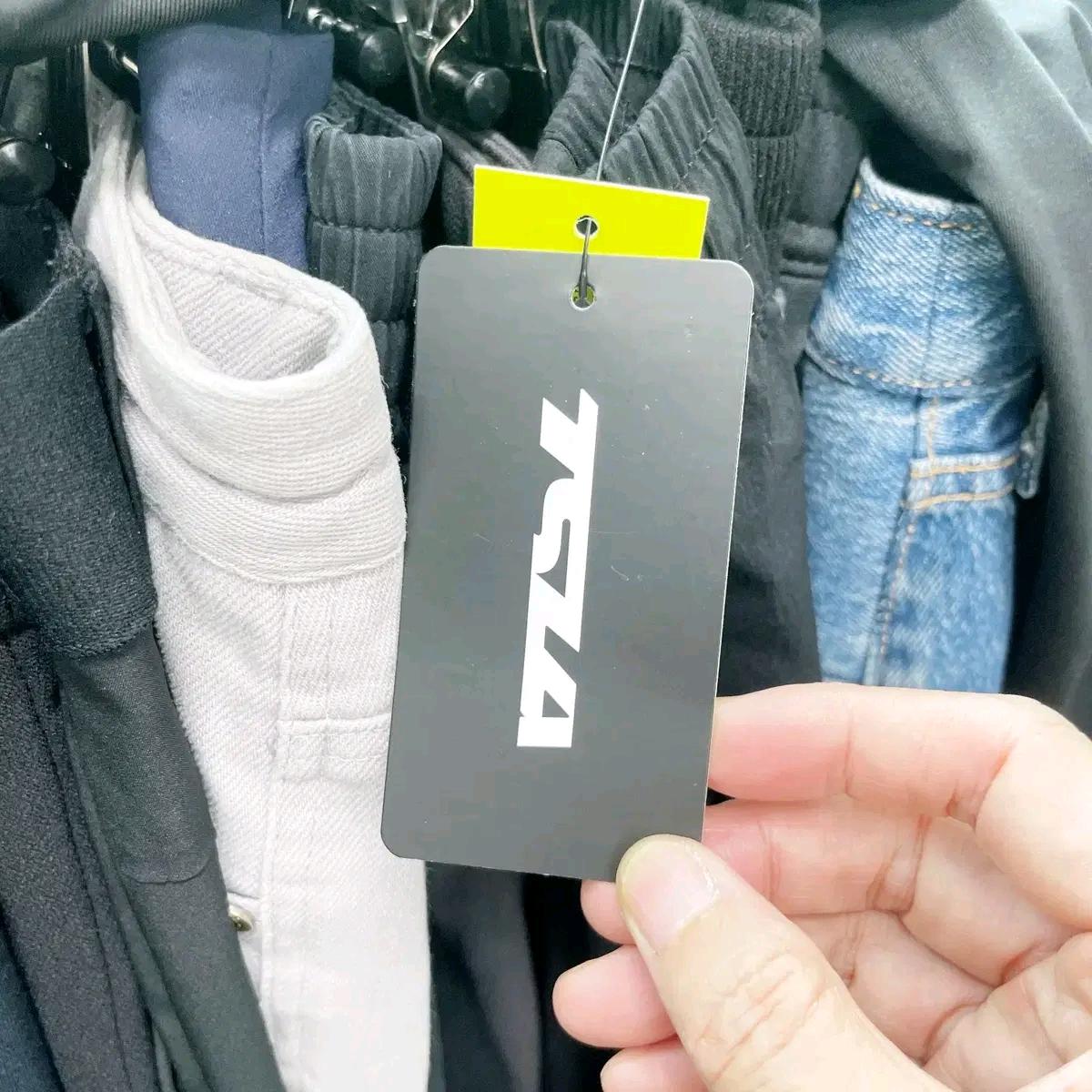 테슬라 택새상품 사계절 워터 레깅스 L 5