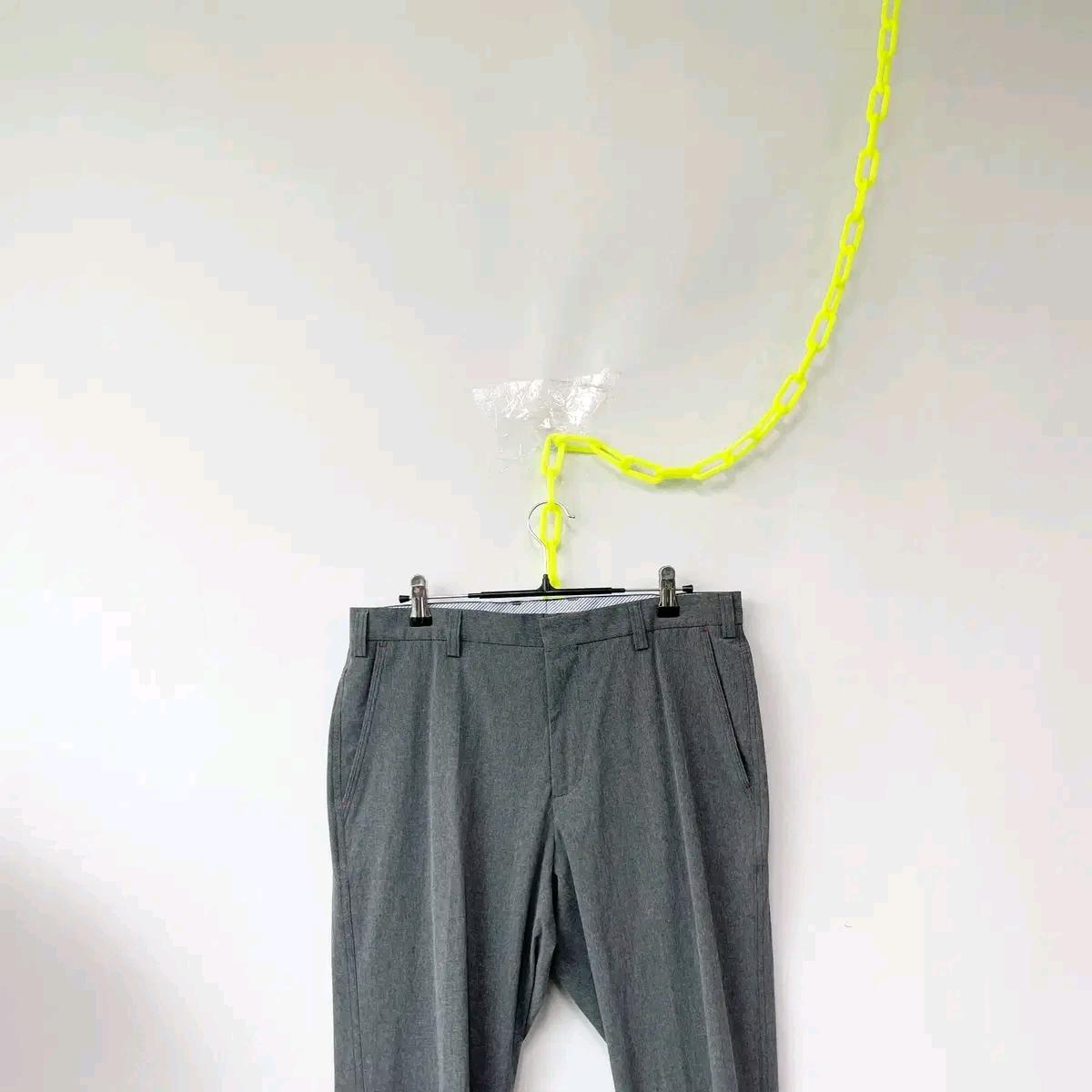 팬텀 남성골프바지 하절기 33 3