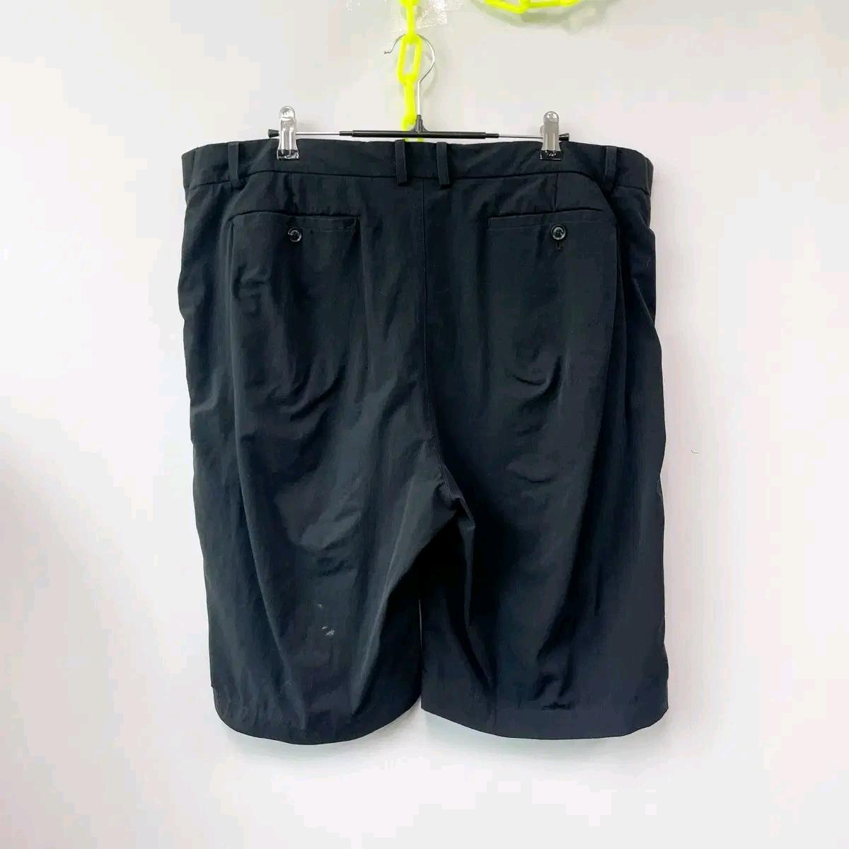 헨리코튼 남성골프반바지 40 3