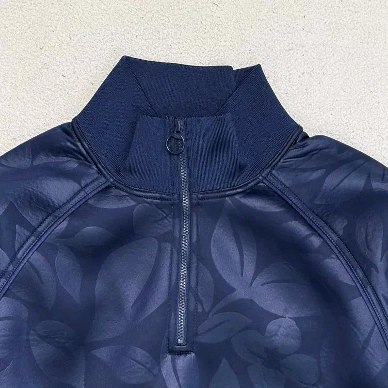 ADIDAS X STELLA MCCARTNEY 하프집업 36 3