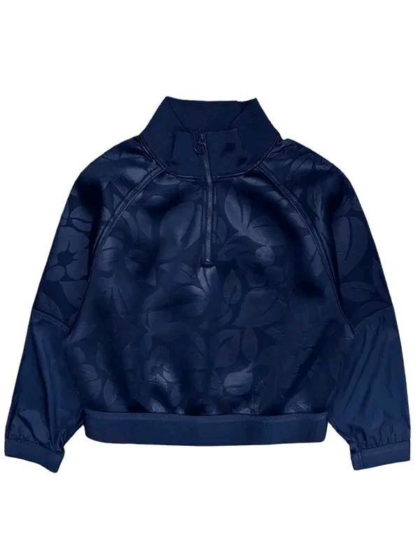 ADIDAS X STELLA MCCARTNEY 하프집업 36 2