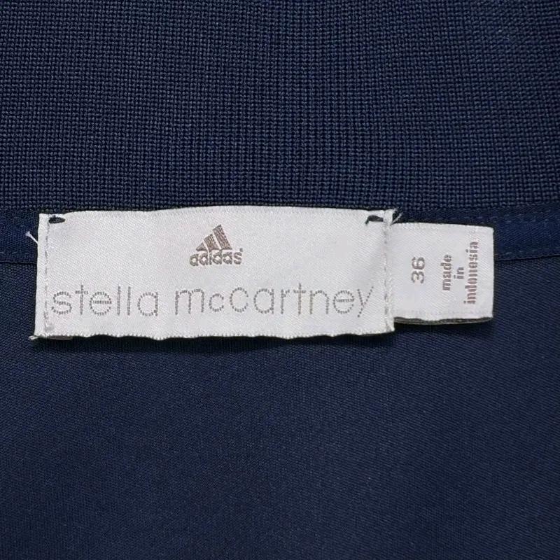 ADIDAS X STELLA MCCARTNEY 하프집업 36 4