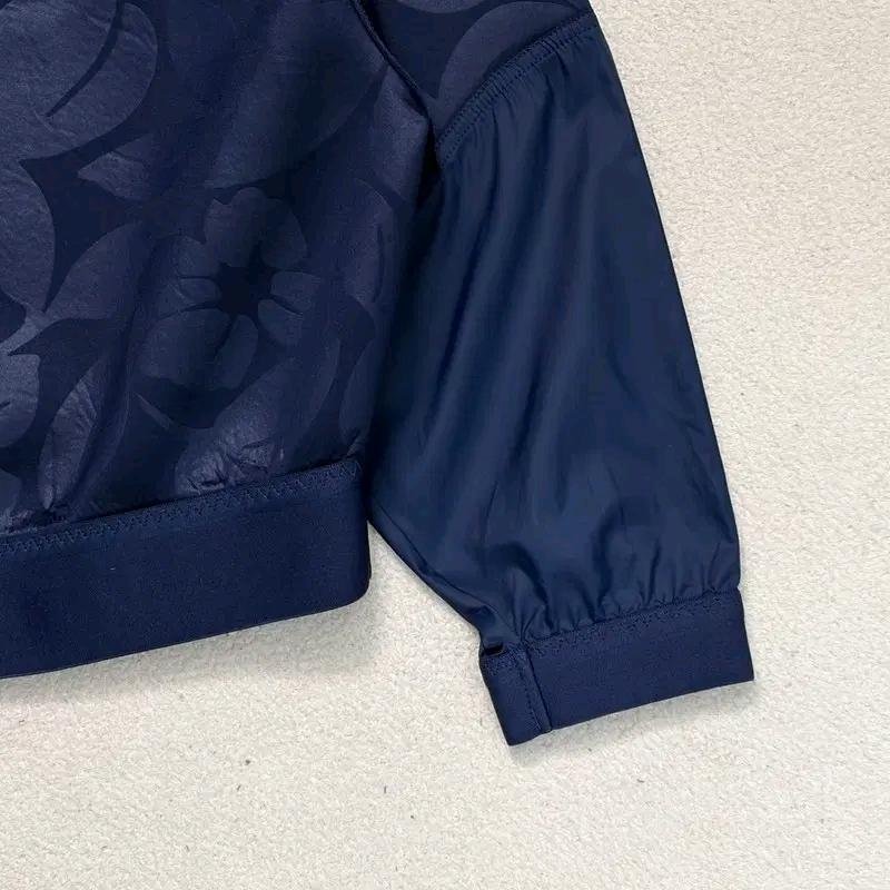 ADIDAS X STELLA MCCARTNEY 하프집업 36 5