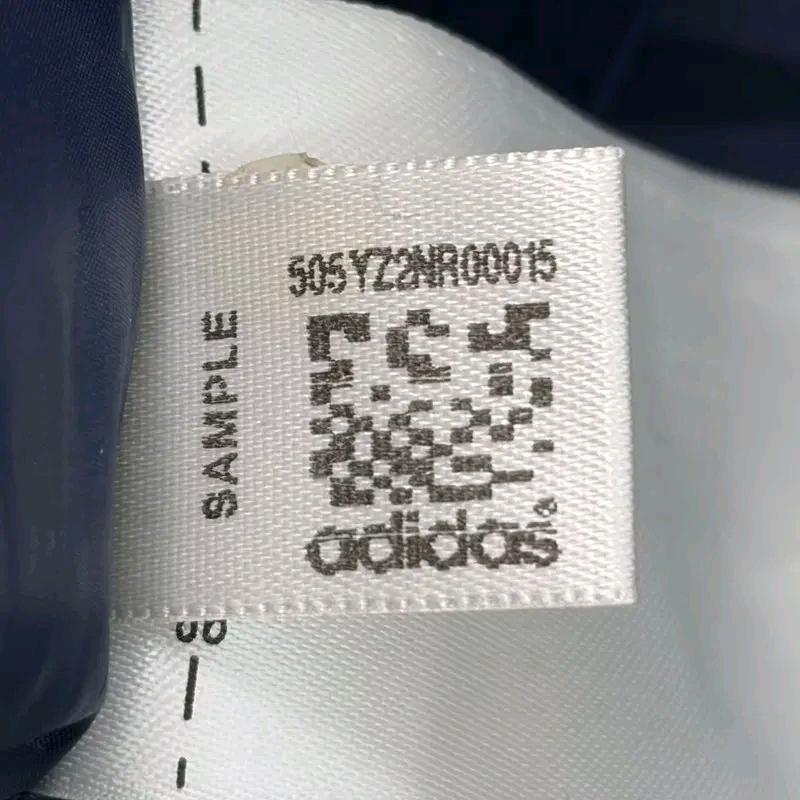 ADIDAS X STELLA MCCARTNEY 하프집업 36 7