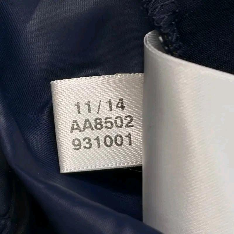 ADIDAS X STELLA MCCARTNEY 하프집업 36 6