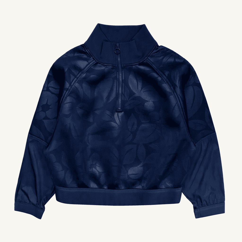 ADIDAS X STELLA MCCARTNEY 하프집업 36