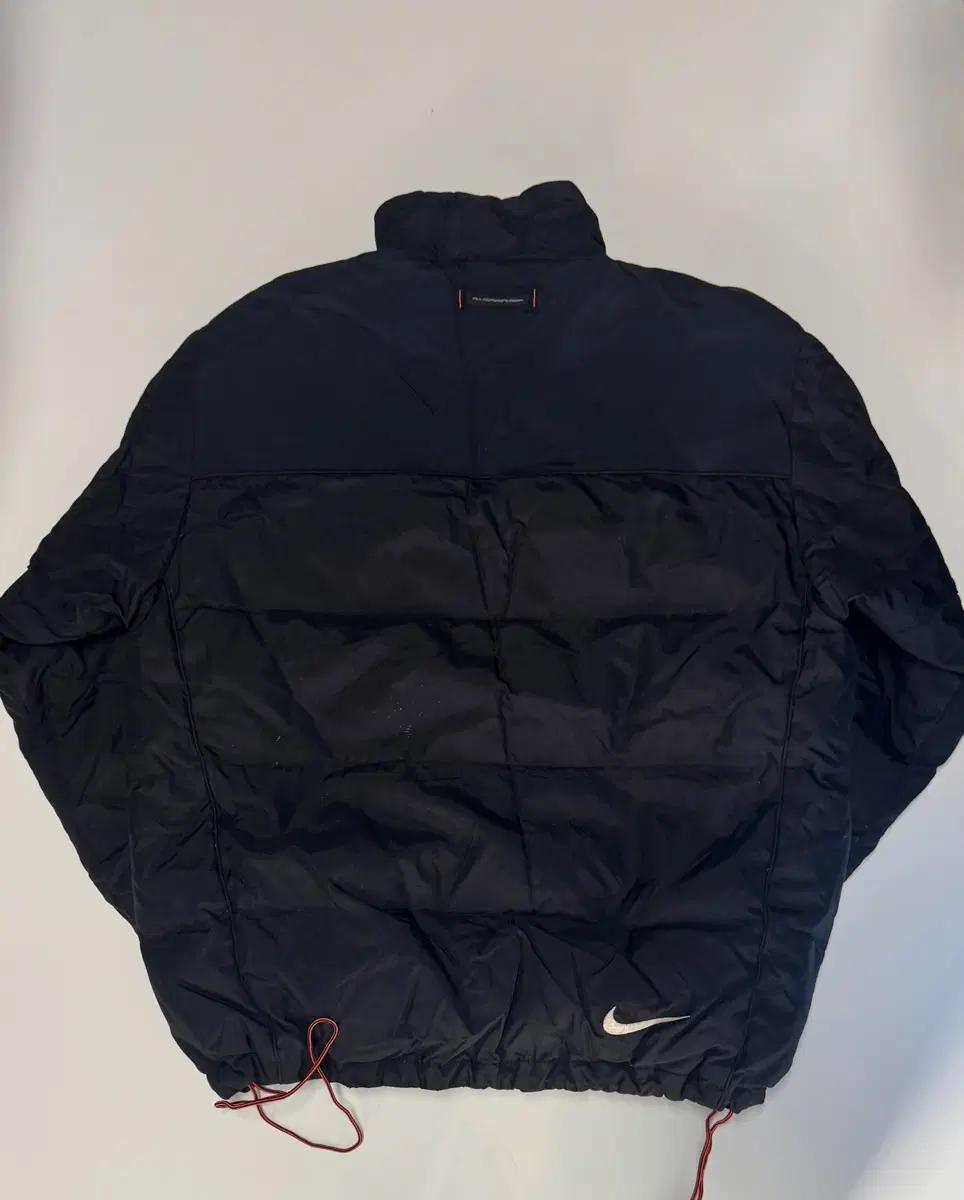 희귀!! 나이키 ACG 올드스쿨 밑단 스트링 패딩 점퍼 XL 3
