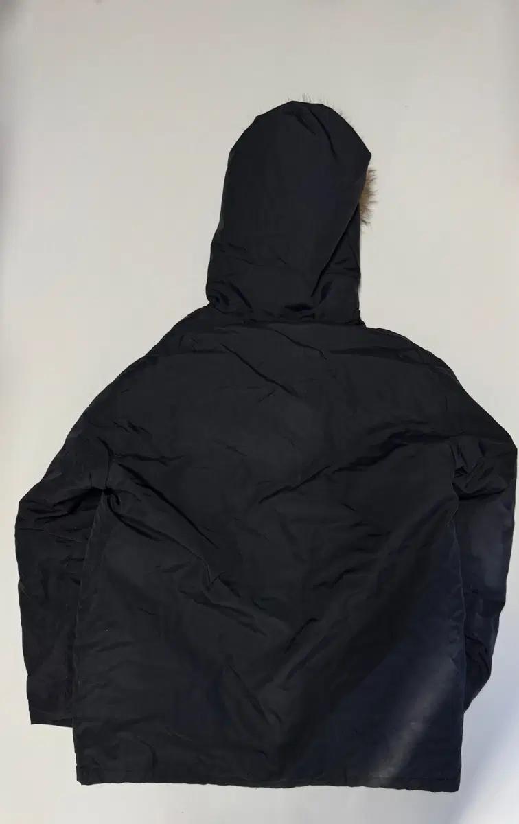 희귀!! 폴로 랄프로렌 스포츠 N3B 후드 야상 점퍼 XL ~ 2XL 3