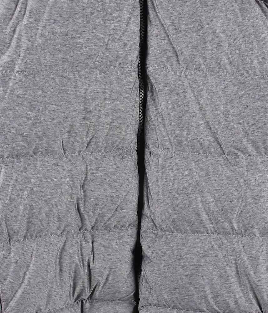 THE NORTH FACE 노스페이스 구스 다운 폴리에스터 패딩 남 (M) (D09185) 6