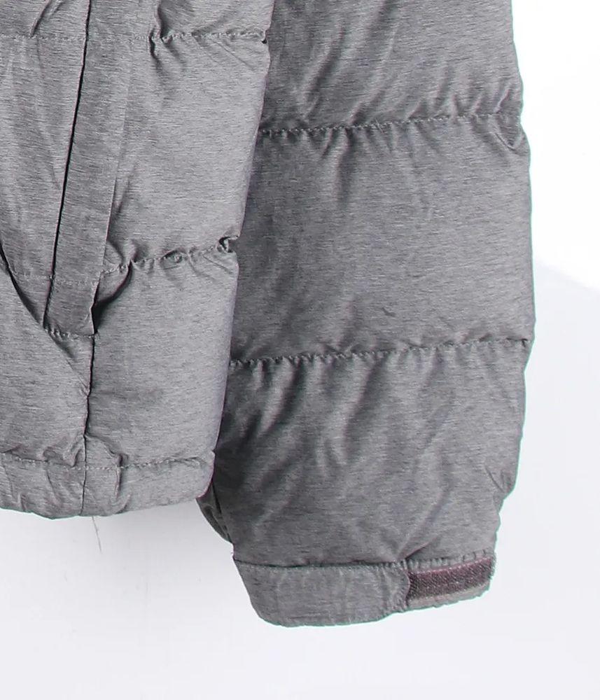 THE NORTH FACE 노스페이스 구스 다운 폴리에스터 패딩 남 (M) (D09185) 4