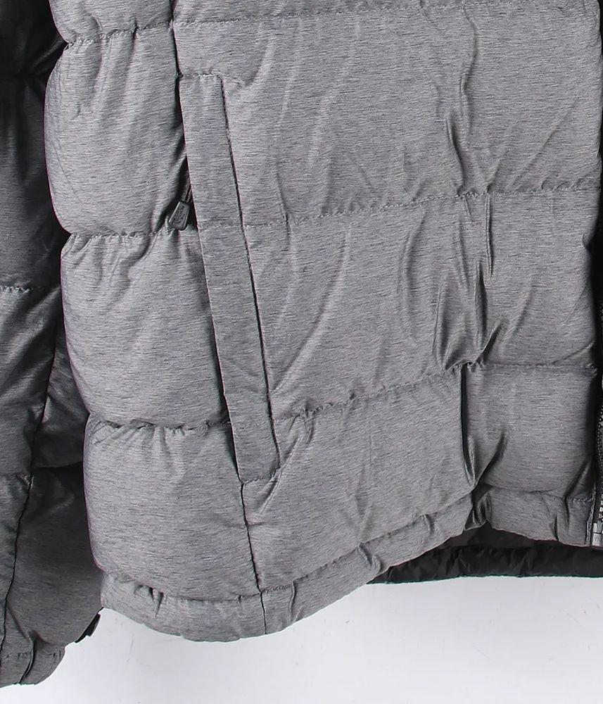 THE NORTH FACE 노스페이스 구스 다운 폴리에스터 패딩 남 (M) (D09185) 5